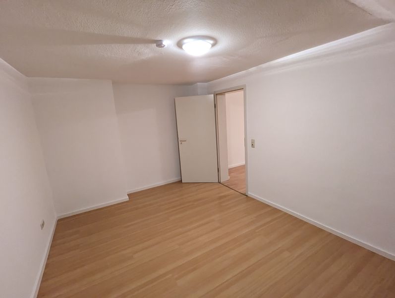 Zentralgelegene 2-Zimmer Dachgeschoss Wohnung in Aschaffenburg Innenstadt